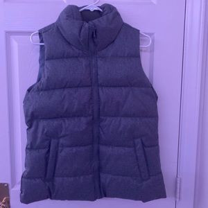 Cleaned out my winter wardrobe and remembered this gem that’s been worn once.